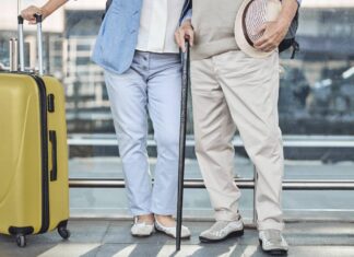 Viajes desde 350 euros para los mayores de Alcorcón con las nuevas Rutas Culturales de la Comunidad de Madrid