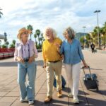 Viajes desde 350 euros para los mayores de Alcorcón con las nuevas Rutas Culturales de la Comunidad de Madrid