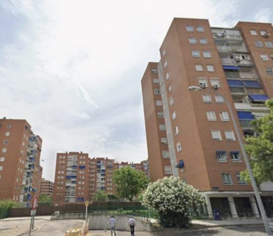 El precio de la vivienda en Alcorcón vuelve a subir en febrero y marca un nuevo récord El precio de la vivienda en Alcorcón vuelve a subir en febrero y marca un nuevo récord