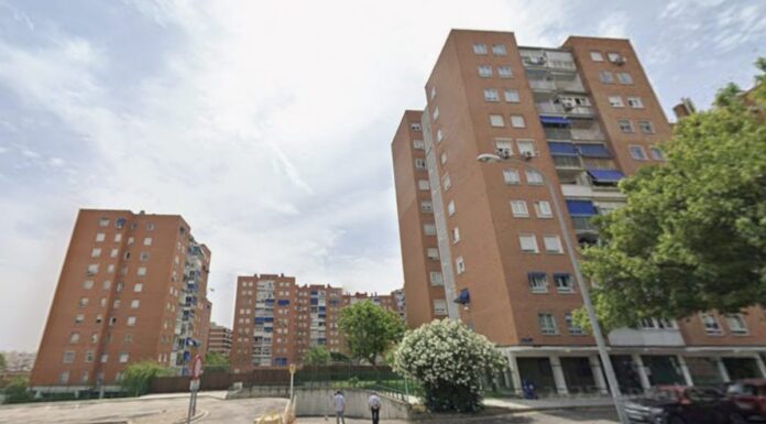 El precio de la vivienda en Alcorcón vuelve a subir en febrero y marca un nuevo récord