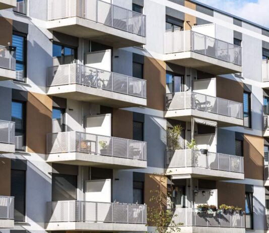 Ni comprar ni alquilar: Alcorcón propone una nueva forma de vivir