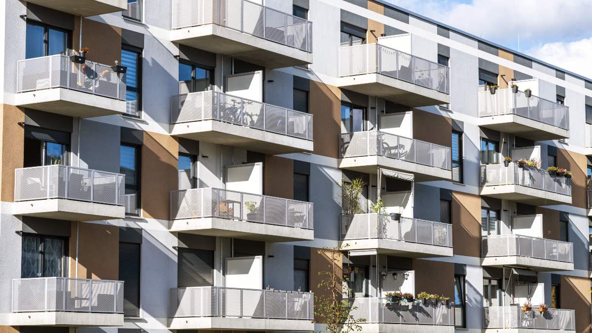 Ni comprar ni alquilar: Alcorcón propone una nueva forma de vivir