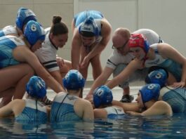 El Alcorcón deja escapar la victoria, el Trival sigue en racha y el waterpolo femenino deja un triunfo sorprendente