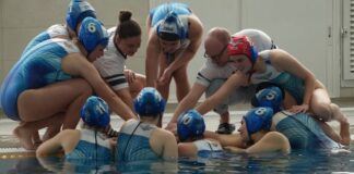 El Alcorcón deja escapar la victoria, el Trival sigue en racha y el waterpolo femenino deja un triunfo sorprendente