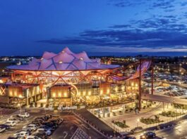 X-Madrid se consolida como el centro comercial de España con más seguidores en Instagram superando los 150.000 'followers'