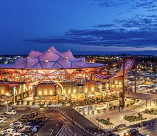 X-Madrid se consolida como el centro comercial de España con más seguidores en Instagram superando los 150.000 'followers'