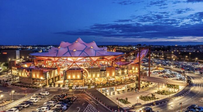 X-Madrid se consolida como el centro comercial de España con más seguidores en Instagram superando los 150.000 'followers'