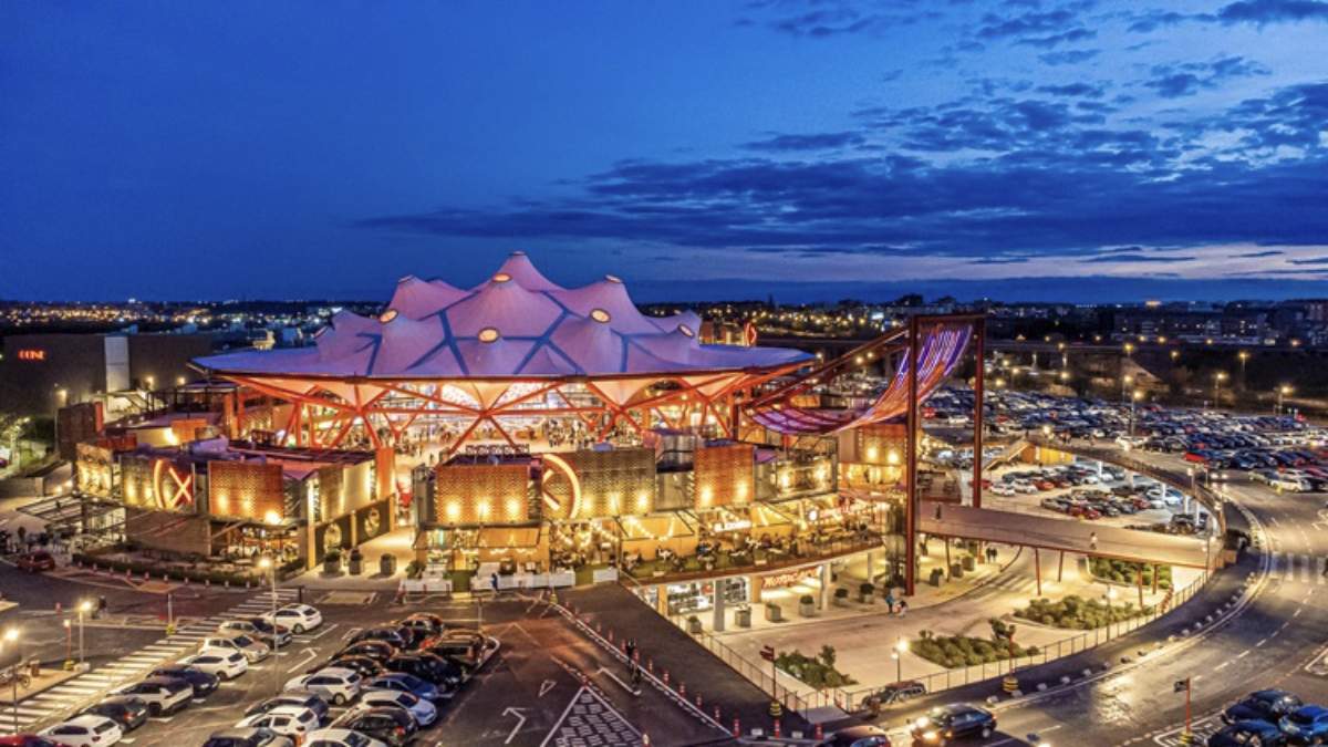 X-Madrid se consolida como el centro comercial de España con más seguidores en Instagram superando los 150.000 'followers'