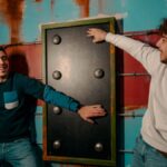 Spark Island llega a X-Madrid: el reto definitivo de acción y estrategia en Alcorcón