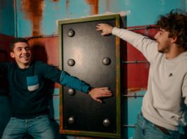 Spark Island llega a X-Madrid: el reto definitivo de acción y estrategia en Alcorcón