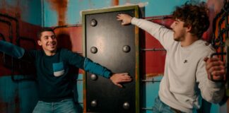 Spark Island llega a X-Madrid: el reto definitivo de acción y estrategia en Alcorcón