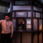 Spark Island llega a X-Madrid: el reto definitivo de acción y estrategia en Alcorcón