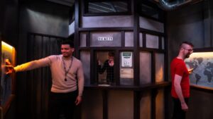 Spark Island llega a X-Madrid: el reto definitivo de acción y estrategia en Alcorcón