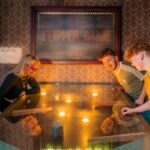 Spark Island llega a X-Madrid: el reto definitivo de acción y estrategia en Alcorcón