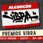 Alcorcón lanza los Premios Vibra 2026 con 500 euros y videoclip profesional en juego