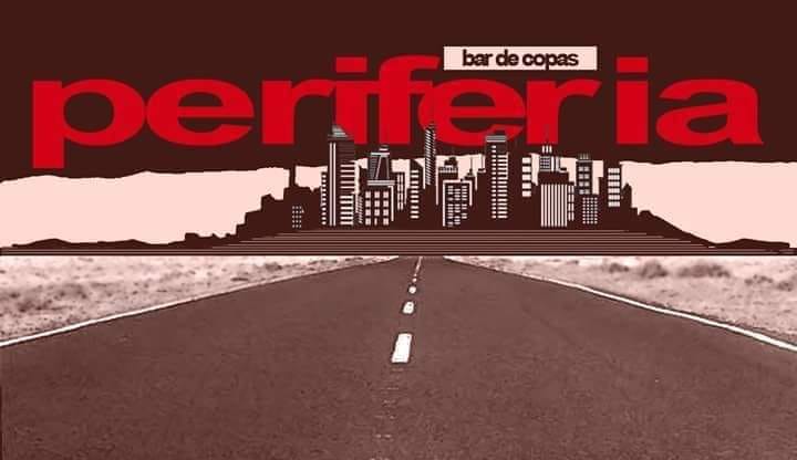 Bar de copas Periferia