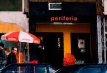 El Periferia y la ELE de Alcorcón