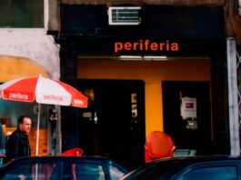 El Periferia y la ELE de Alcorcón