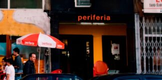 El Periferia y la ELE de Alcorcón