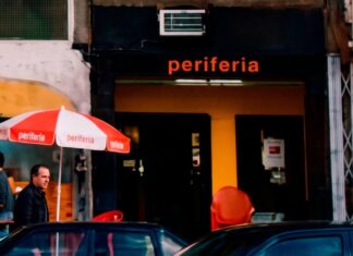 El Periferia y la ELE de Alcorcón