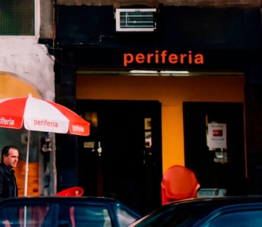 El Periferia y la ELE de Alcorcón