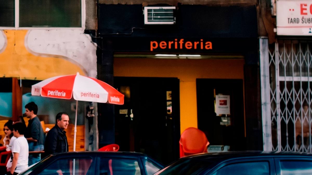 El Periferia y la ELE de Alcorcón