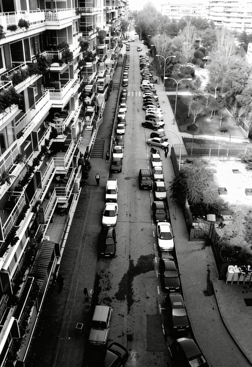 El Periferia y la ELE de Alcorcón