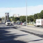 El plan de choque contra los baches ya actúa en estas calles de Alcorcón