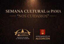 Semana Cultural PAMA