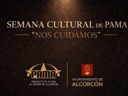Semana Cultural PAMA
