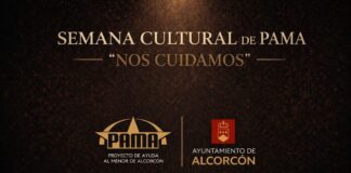 Semana Cultural PAMA