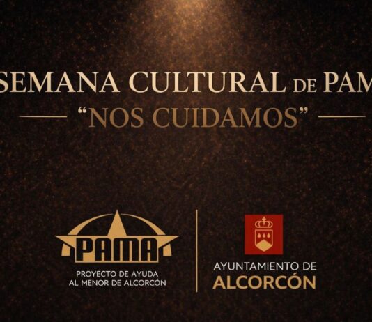 Semana Cultural PAMA