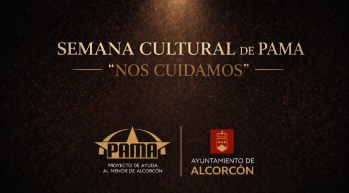 Semana Cultural PAMA