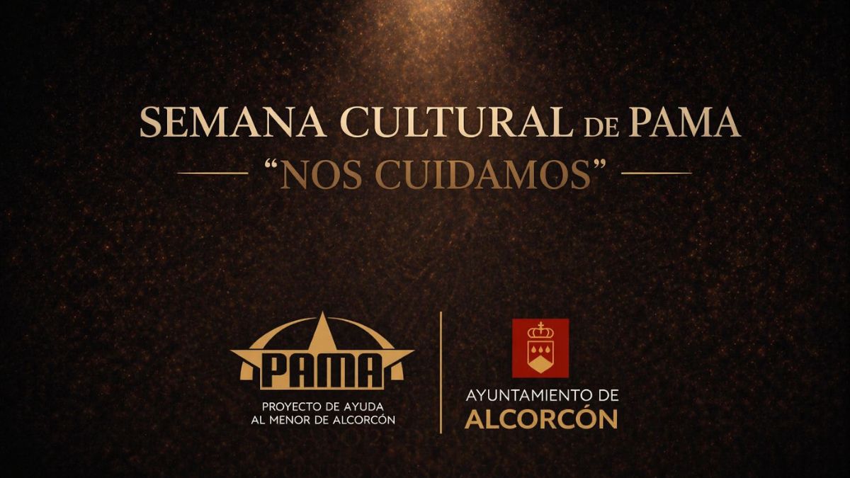 Semana Cultural PAMA