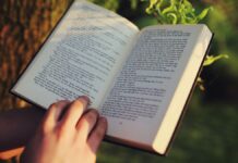 Día del libro en Alcorcón