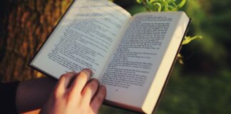 Día del libro en Alcorcón