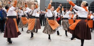 Fiestas Santo Domingo San Dominguín
