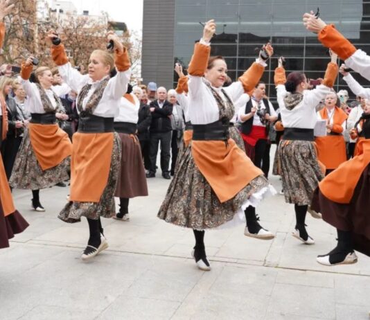 Fiestas Santo Domingo San Dominguín
