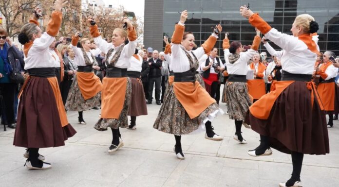 Hablamos con Mª Carmen Pontes, pregonera de las Fiestas de Sto Domingo y San Dominguín en Alcorcón: podcast alcorconhoy Fiestas Santo Domingo San Dominguín