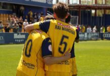 Victoria contundente del Alcorcón ante el Hércules CF: podcast alcorconhoy Alcorcón arrasa ante el Hércules