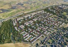 Retamar de La Huerta