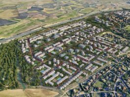 Retamar de La Huerta