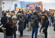 Feria de Empleo de Alcorcón