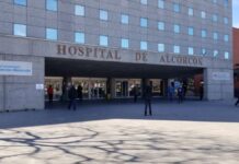 Hospital de Alcorcón