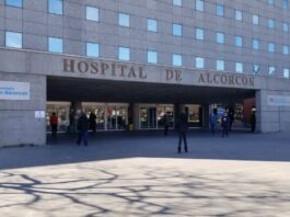 Contratos bajo la lupa en el Hospital de Alcorcón: podcast alcorconhoy Hospital de Alcorcón