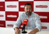 Pedro Moreno de VOX Alcorcón