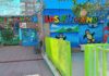 Escuela infantil Alcorcón