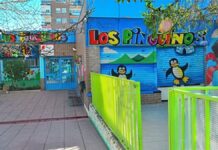 Escuela infantil Alcorcón