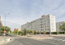 A la venta las antiguas viviendas de EMGIASA de Alcorcón: hasta 400.000 euros de precio