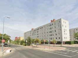 A la venta las antiguas viviendas de EMGIASA de Alcorcón: hasta 400.000 euros de precio